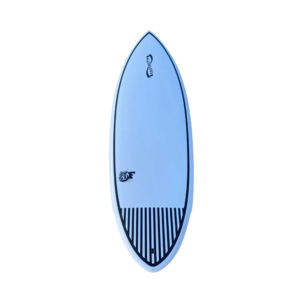 Infinity 5F Surfboard