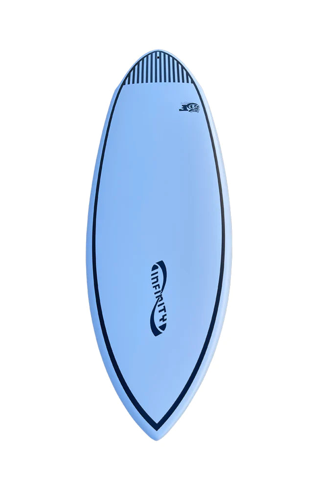 Infinity 5F Surfboard