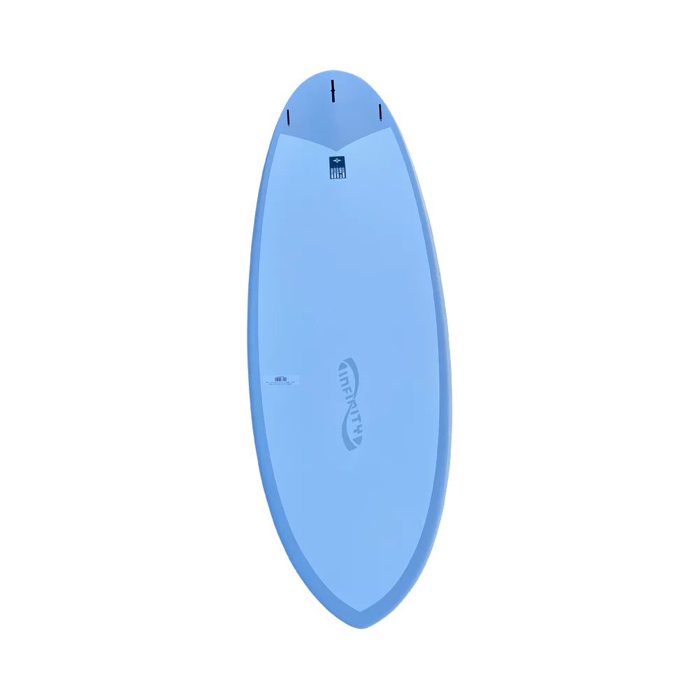 Infinity Speed Egg Surfboard