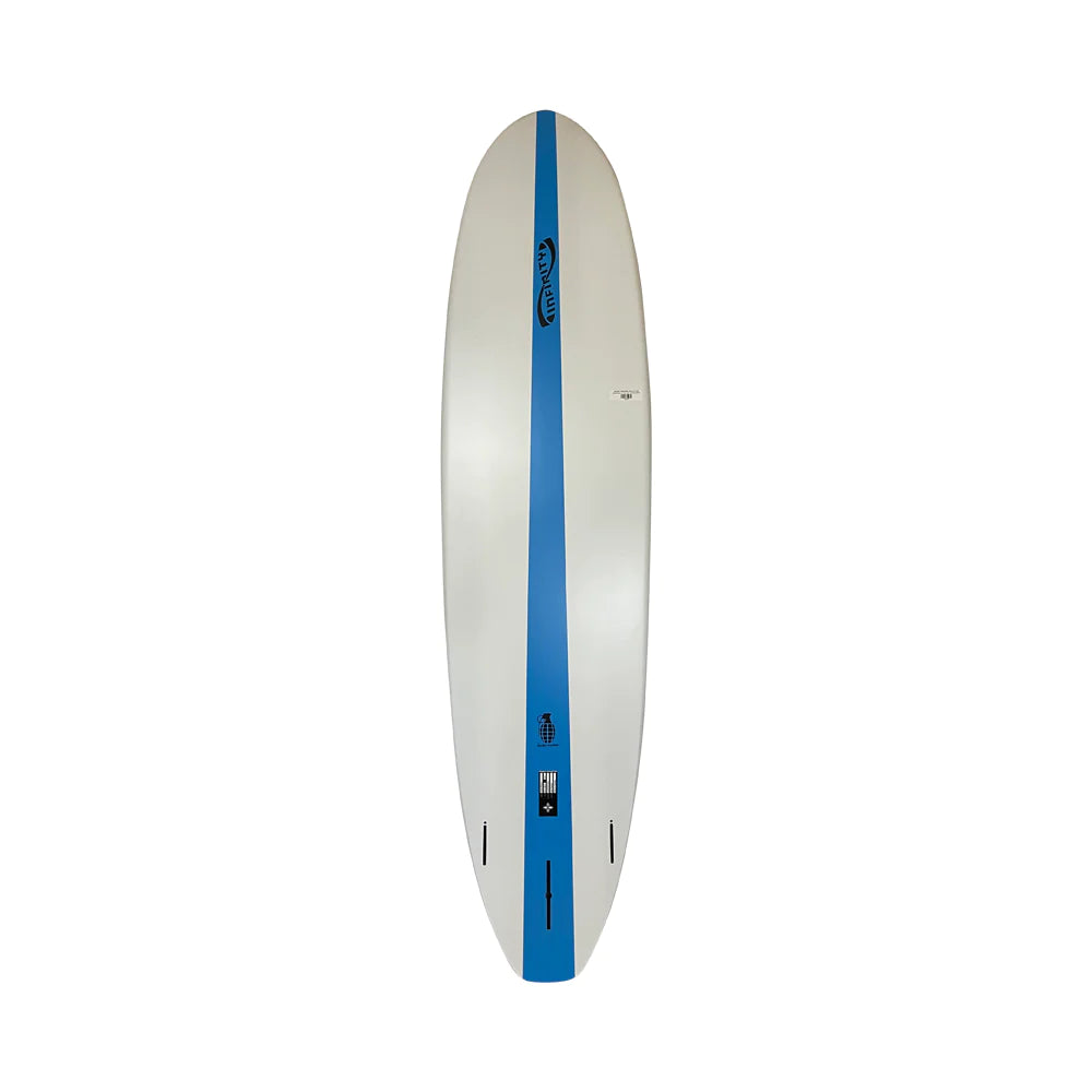 Infinity Secret Weapon Surfboard