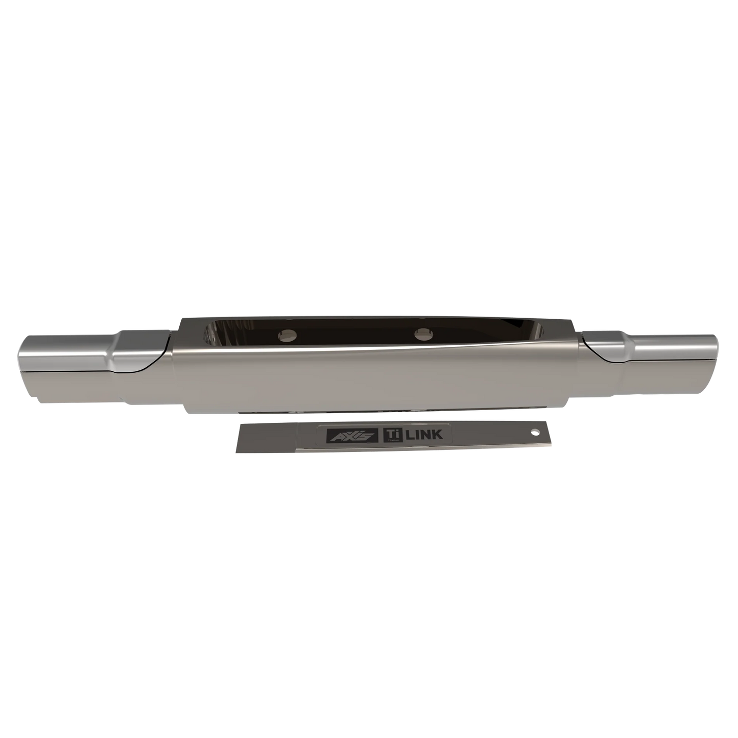 AXIS Ti LINK Fuselage -Titanium