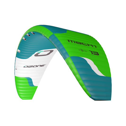 Ozone Mach1