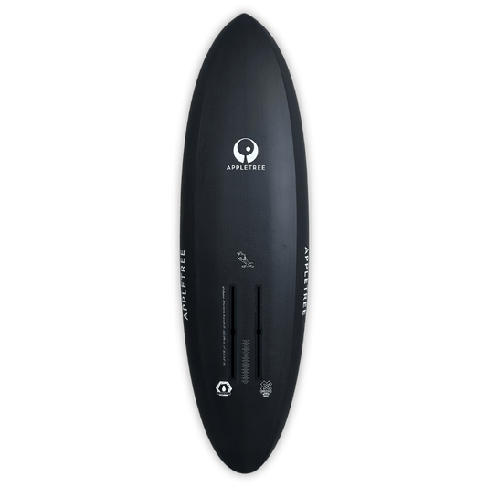 Appletree Midlength V2 Foil Board