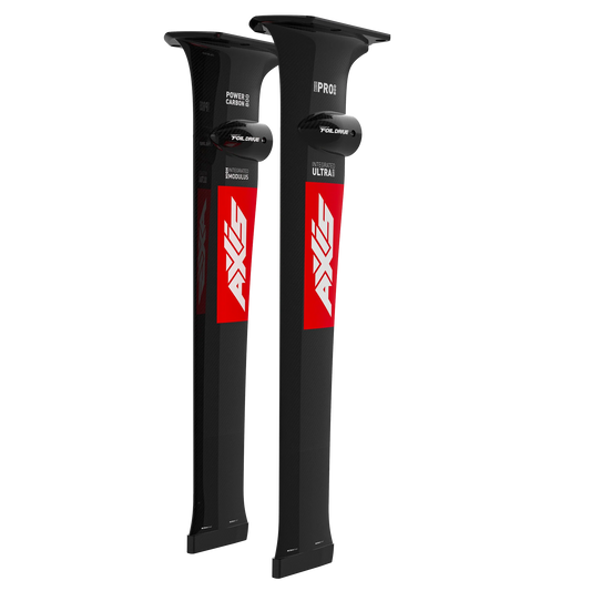 AXIS  - Integrated Foil Drive Mast