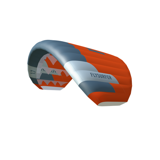 Flysurfer Pow Parawing