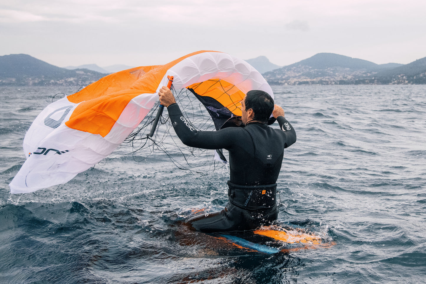 Ozone Pocket Rocket V1