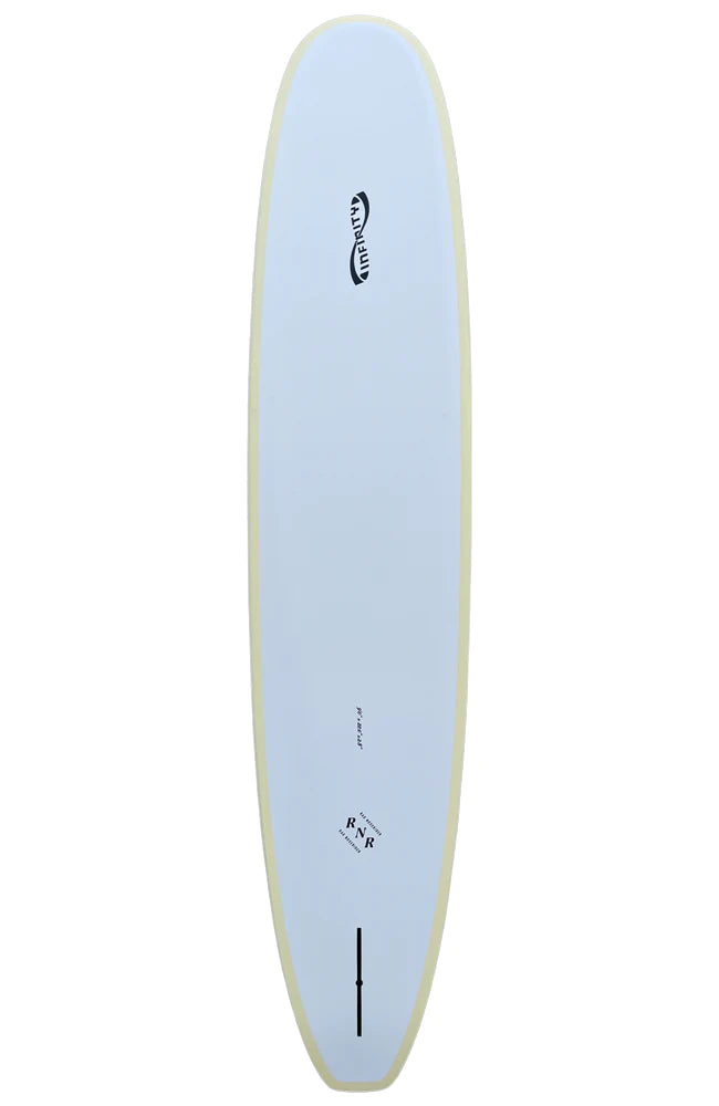 Infinity RAD Noserider Surfboard