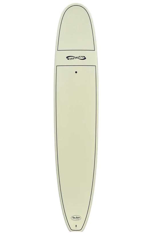 Infinity RAD Noserider Surfboard