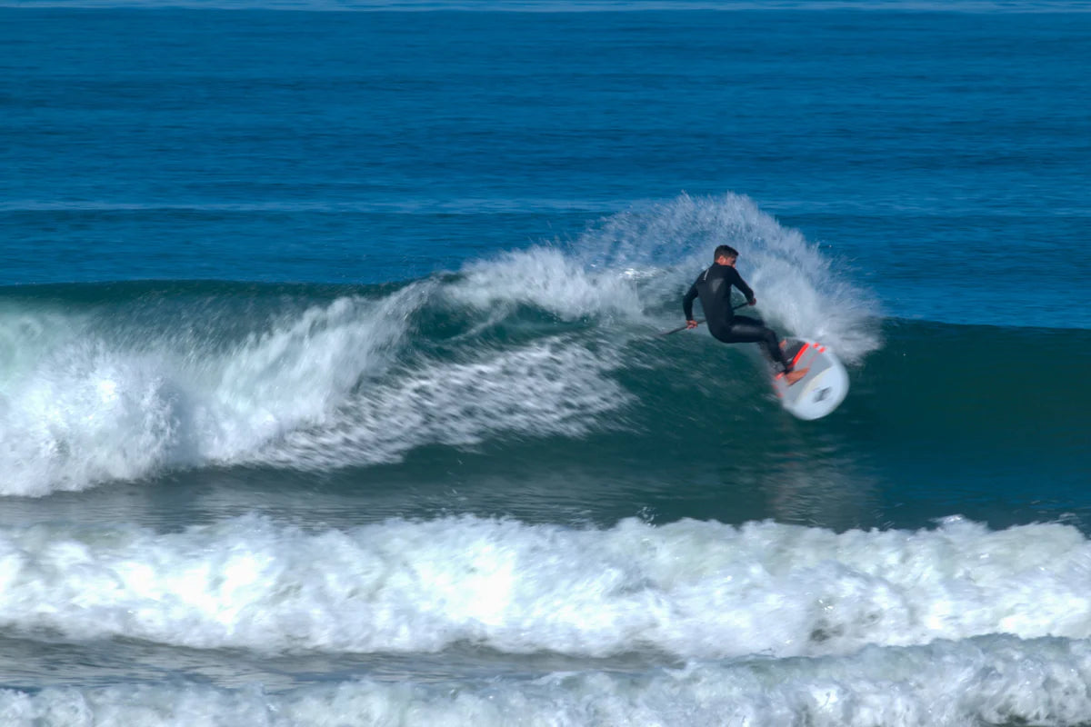 Infinity B-Line Twin