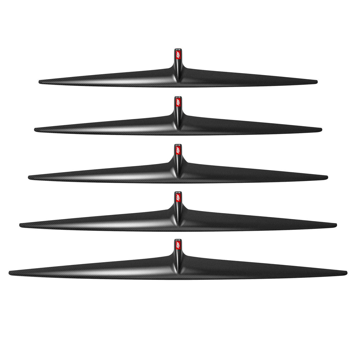 AXIS Tempo Front Wings