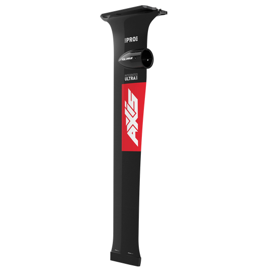 AXIS  - Integrated Foil Drive Mast