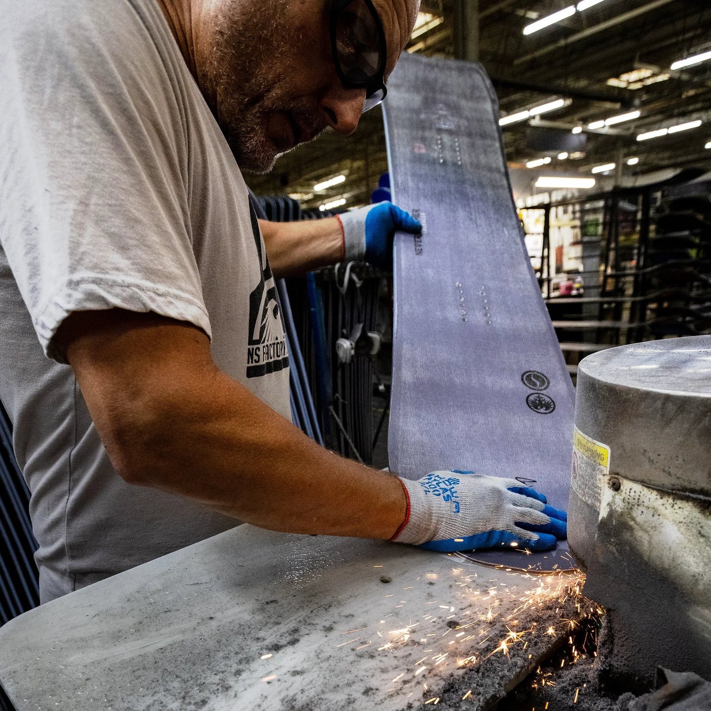 25/26 Never Summer Valhalla