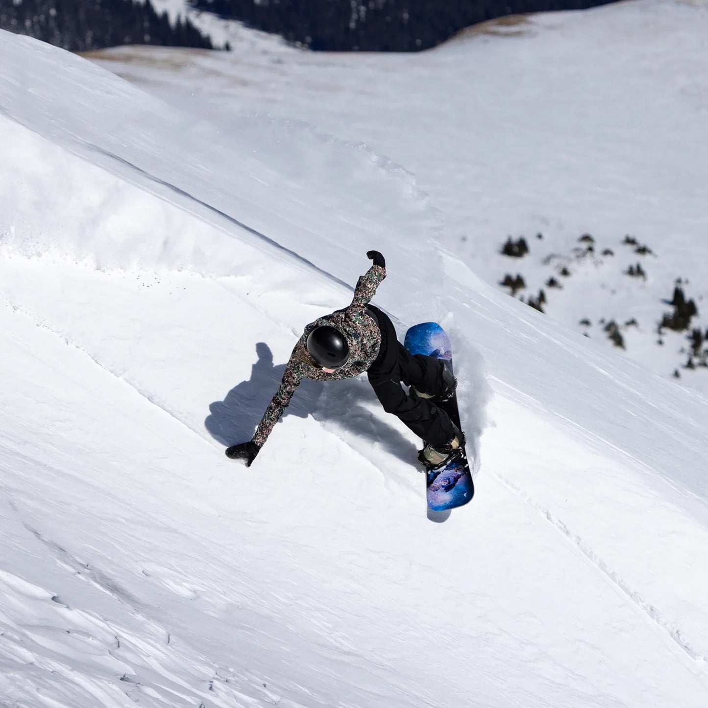 25/26 Never Summer Women's Proto Type 3