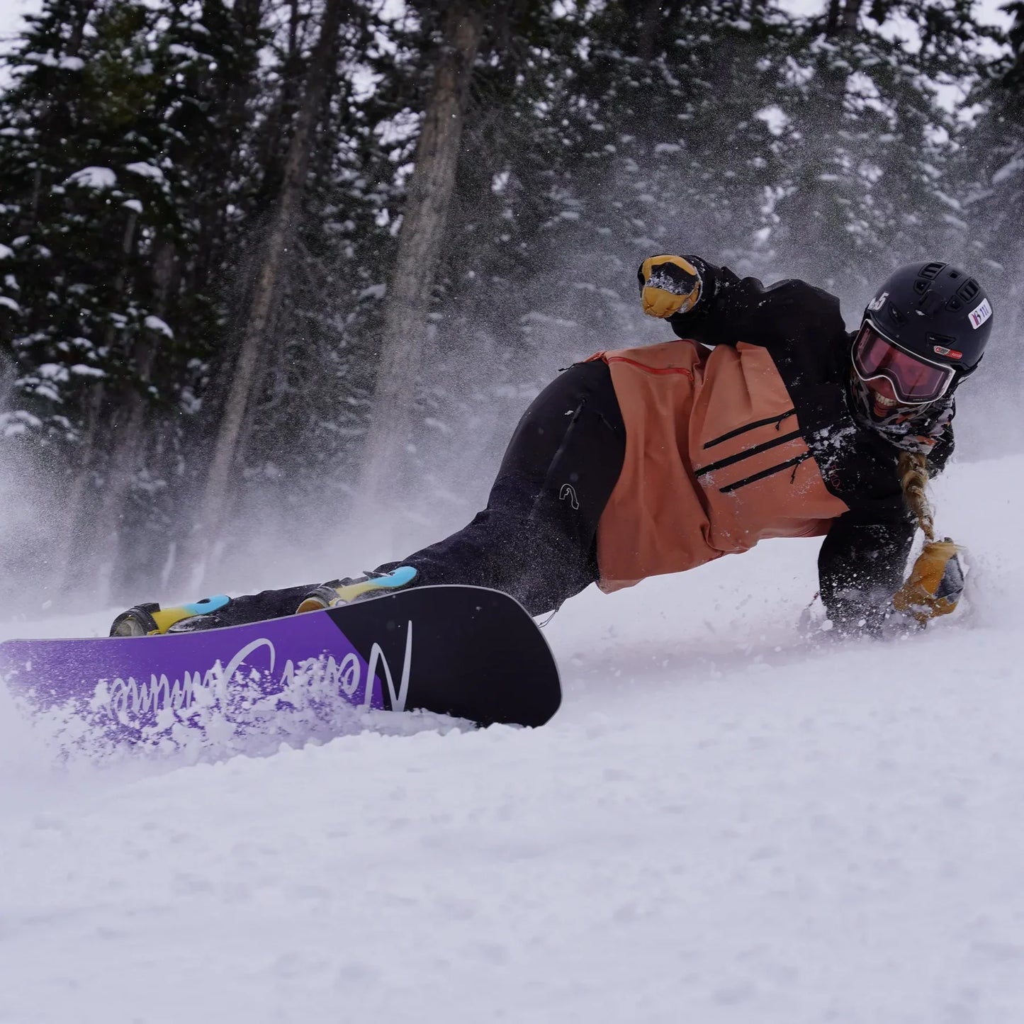 25/26 Never Summer Women's Proto T3 FR