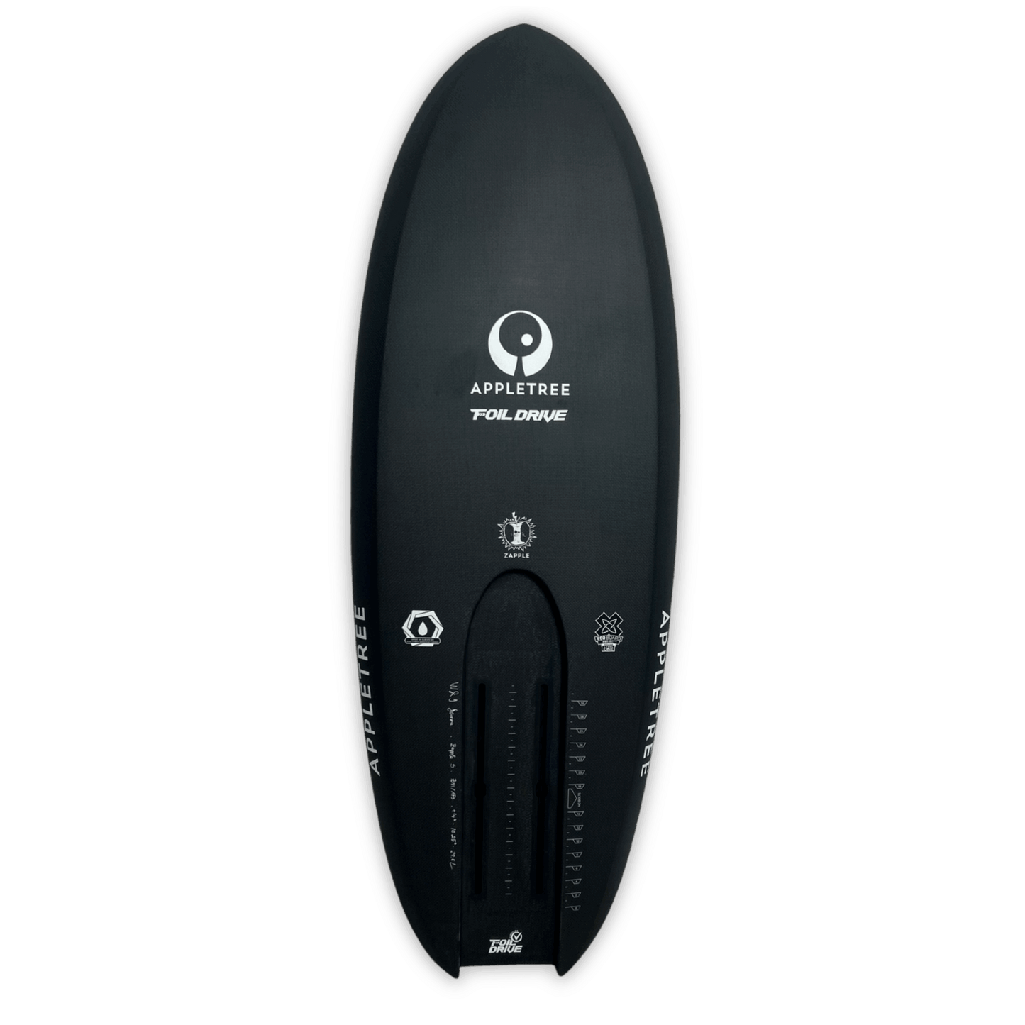 Appletree Zapple S Foildrive Inset Board