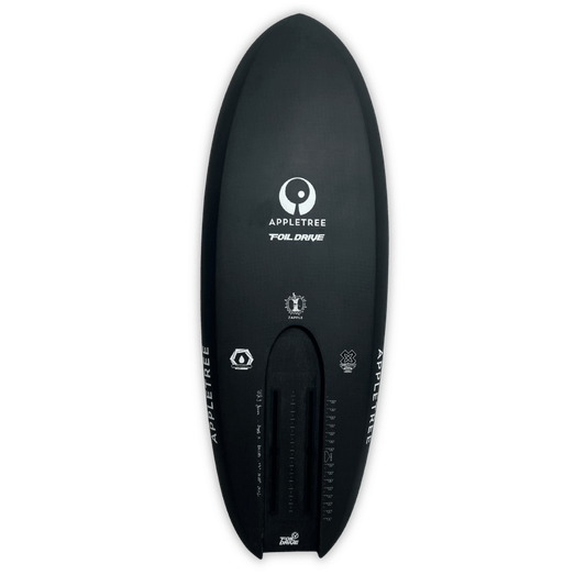 Appletree Zapple S Foildrive Inset Board