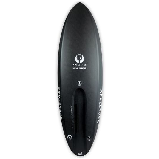 Appletree Zapple Foildrive Inset Board