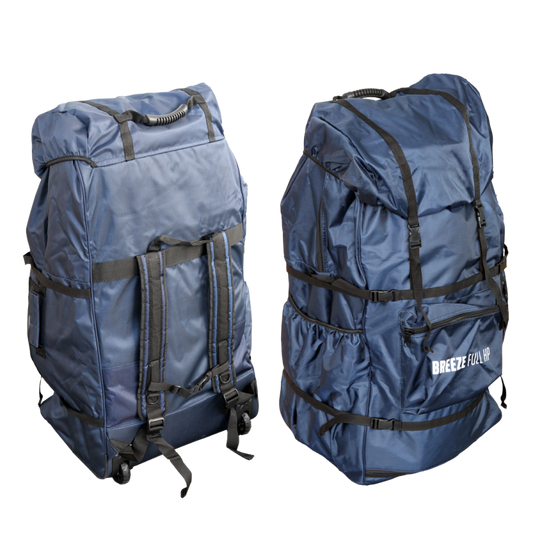 TAHE Breeze Full HP Bag