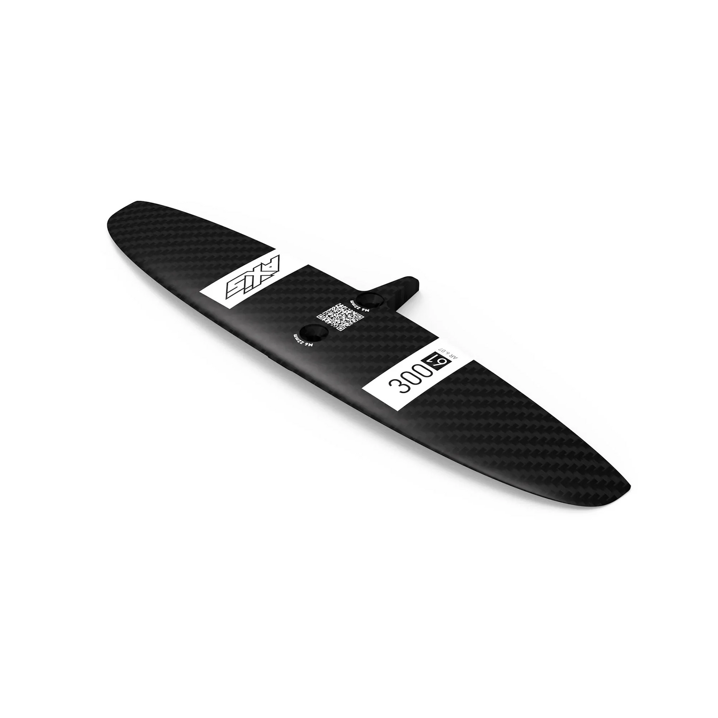 AXIS Progressive Rear Wings