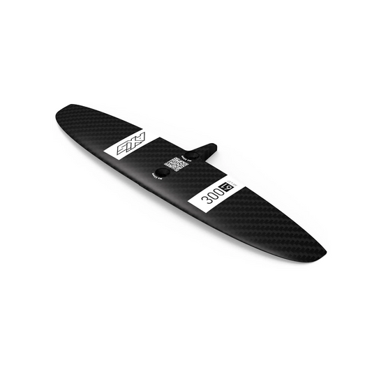 AXIS Progressive Rear Wings