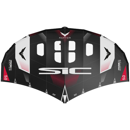SIC Raptor Wing V3