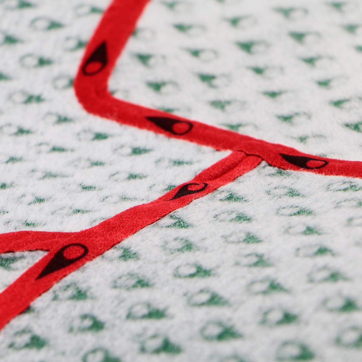 Sooruz GURU+ 5/4/3 Men's Fullsuit Chest Zip - Black (H23)