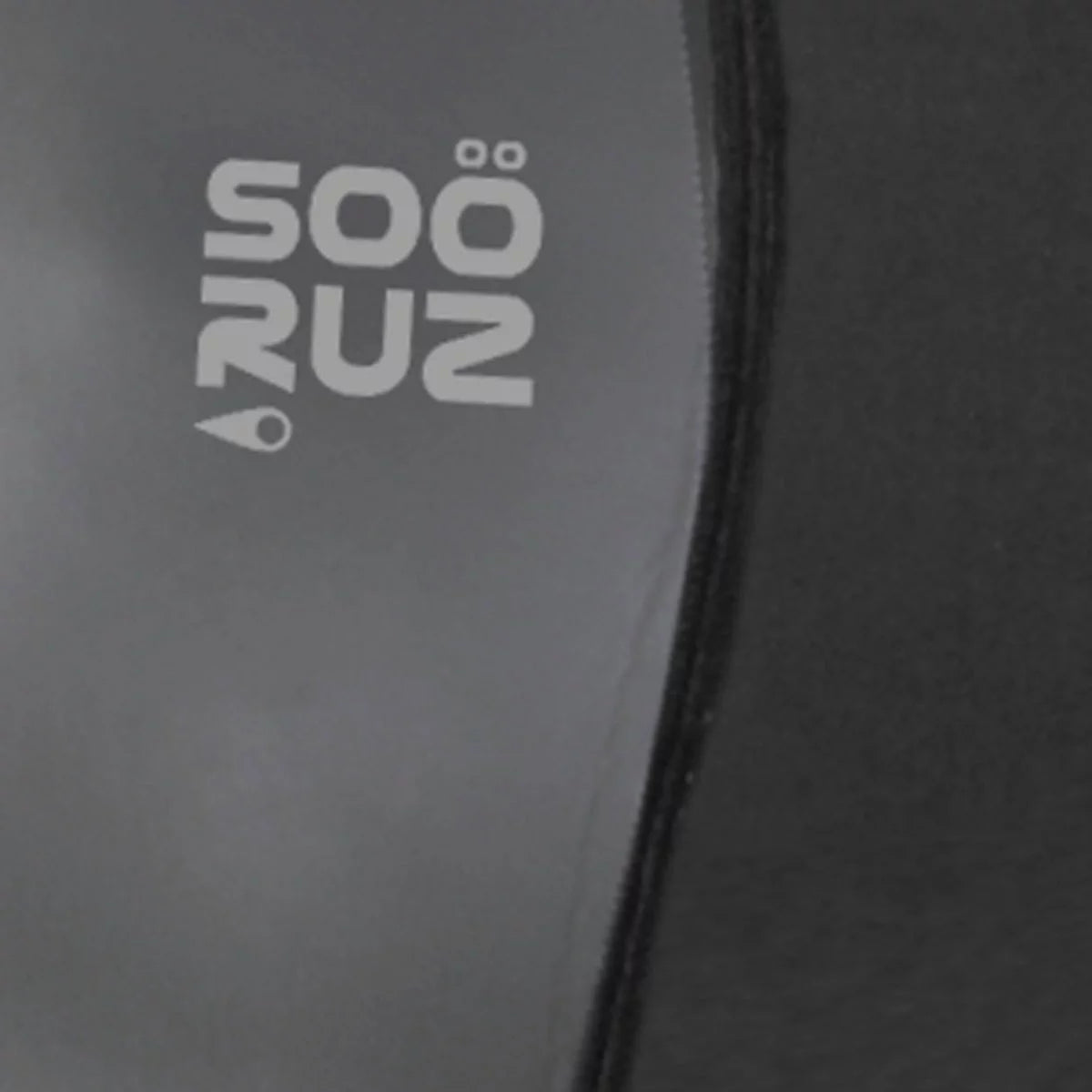 Sooruz LongJane Women 2/2 DIVINE - Black