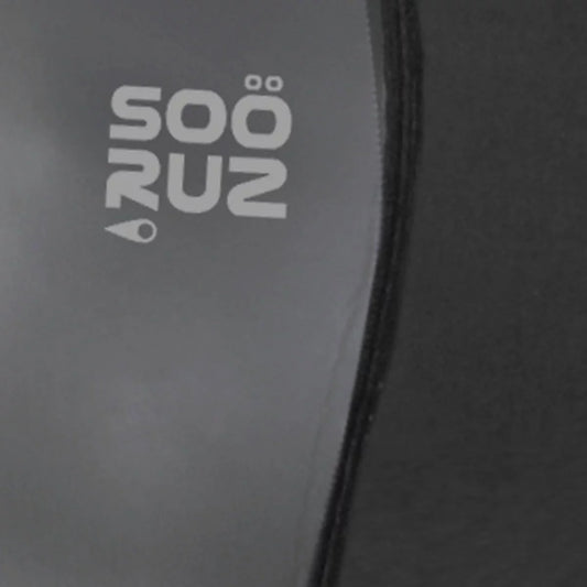 Sooruz LongJane Women 2/2 DIVINE - Black