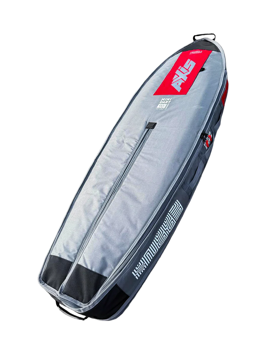 AXIS Frank Mini Dart Foil board