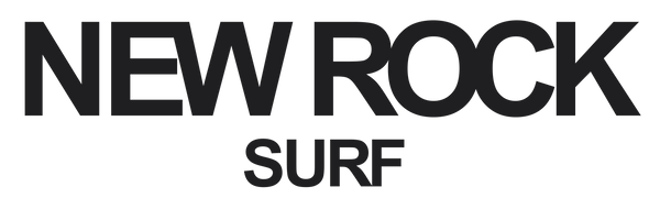 New Rock Surf