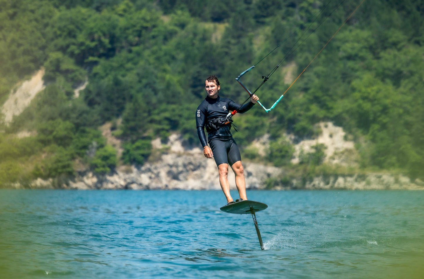 Flysurfer Fusion2 Bar