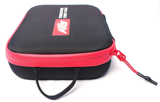 AXIS STAINLESS Screwset and Toolset Box