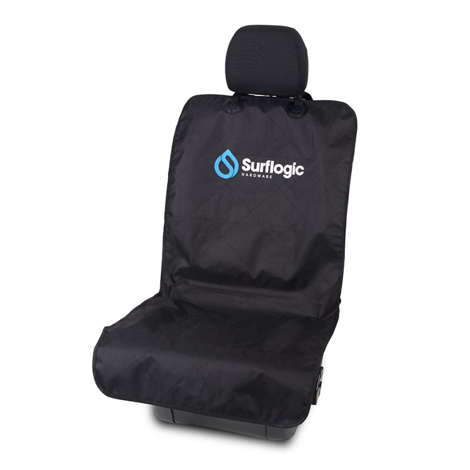 Surflogic Waterproof car seat cover single clip system