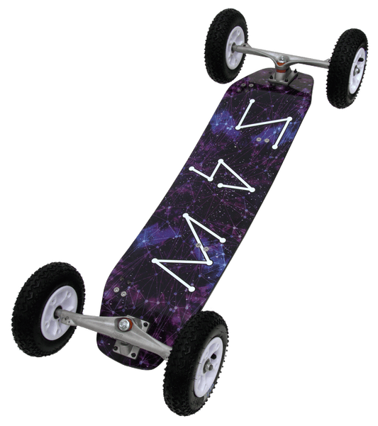 MBS Colt 90 - Constellation