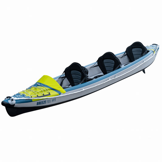 TAHE Breeze Full HP3 Kayak