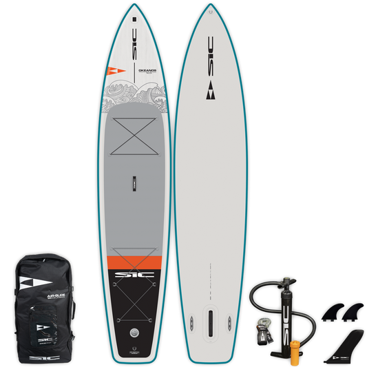 SIC Okeanos Air (2021)