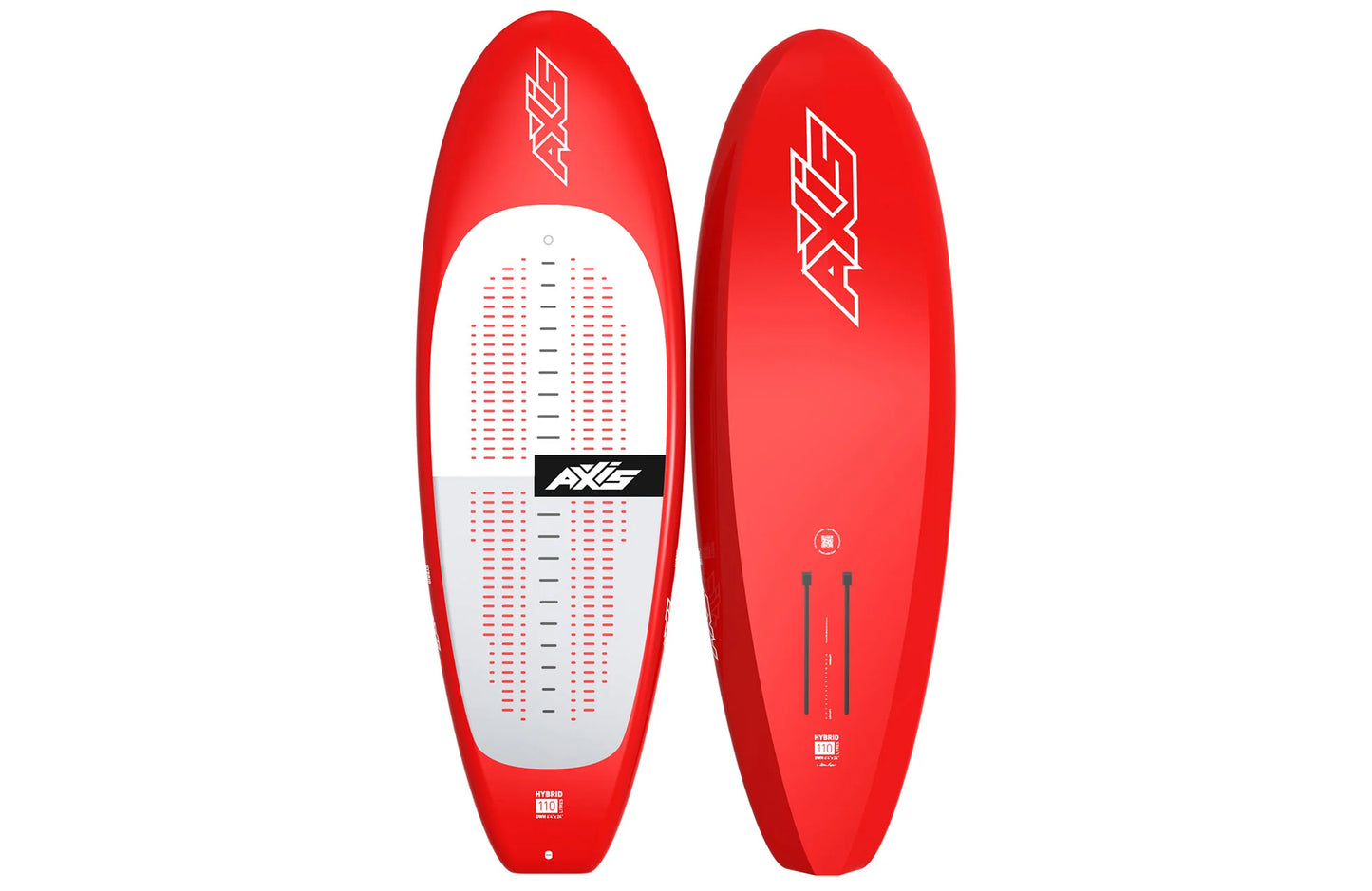 AXIS Hybrid Downwind/SUP Foil Board