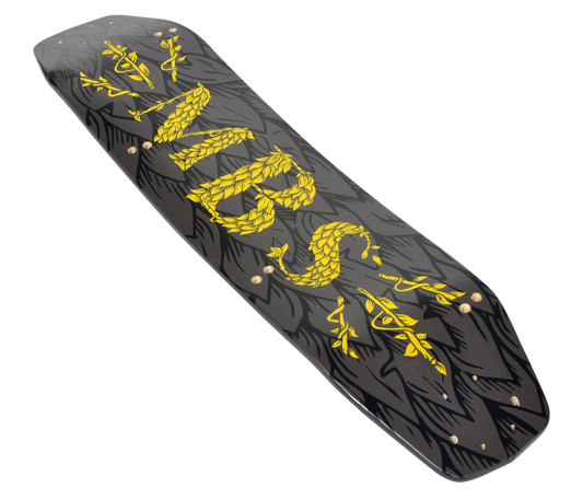 MBS Core 94 Axe Deck