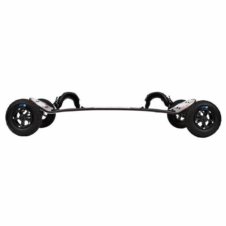 MBS Pro 97 - Dylan Warren II