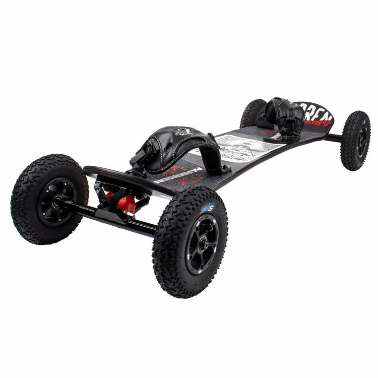 MBS Pro 97 - Dylan Warren II