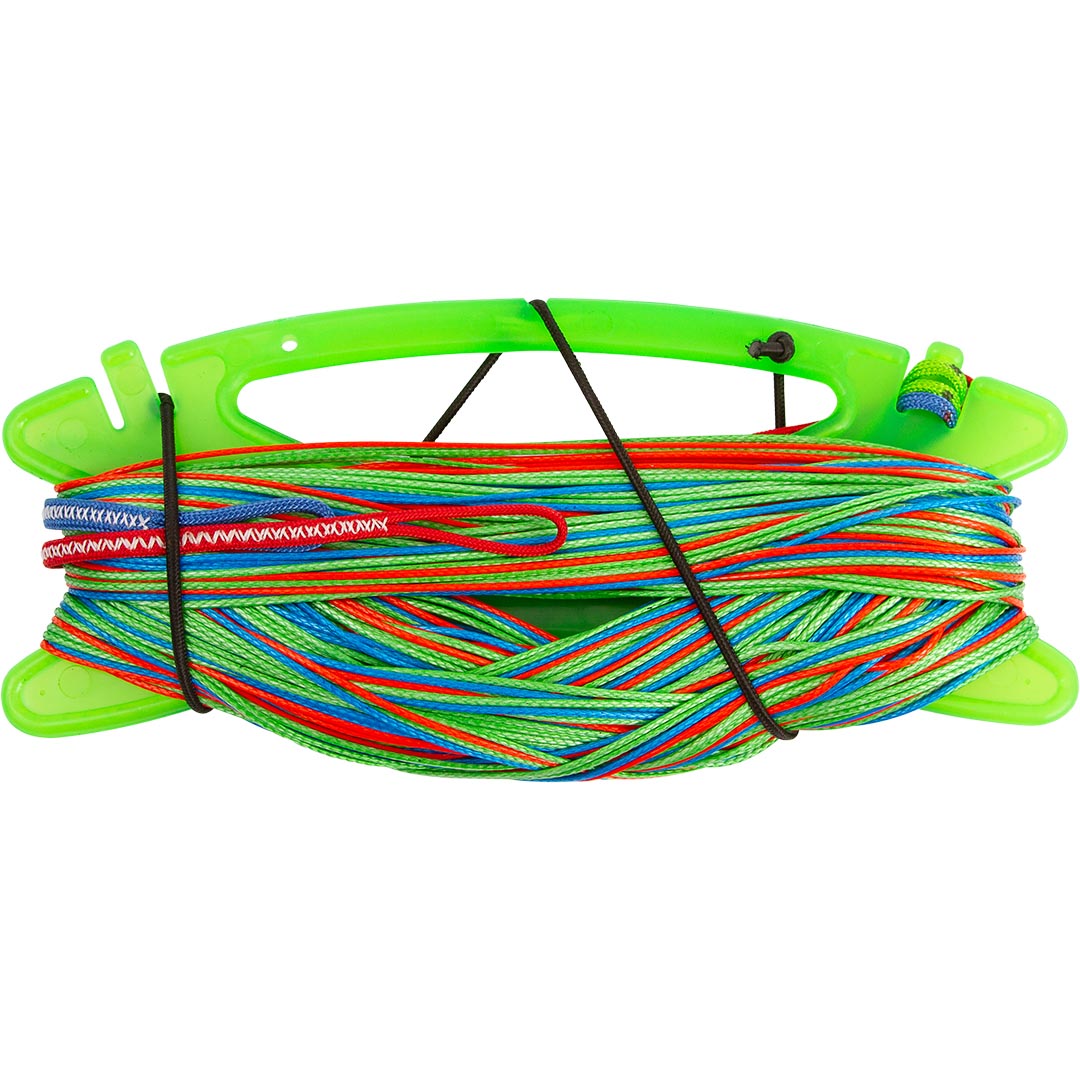 HQ One Bar Line Set Dyneema 275/300 kg, 4 x 24 m