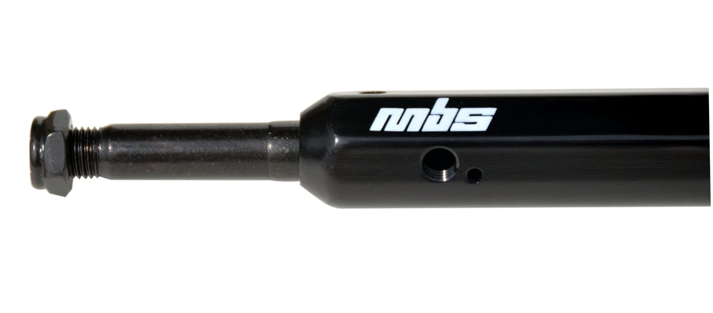 MBS Matrix II Truck