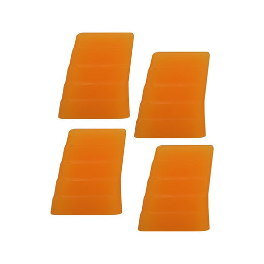 MBS Matrix III Shock Blocks