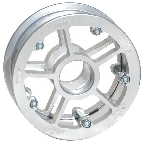 13240 - Rock Star Pro - Silver