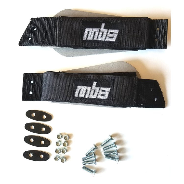 MBS F1 Bindings