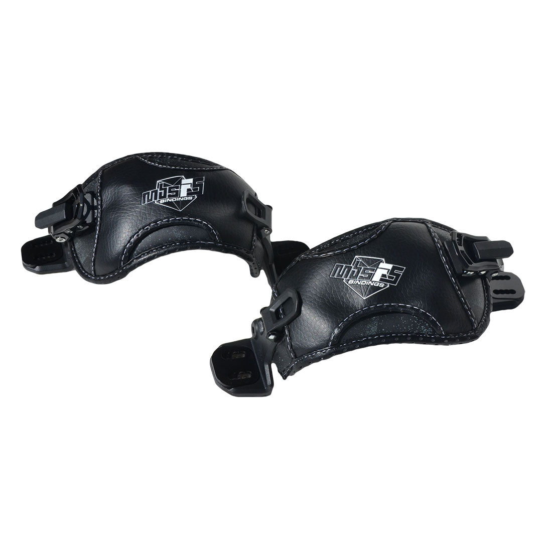 14051 MBS F5 Bindings Black