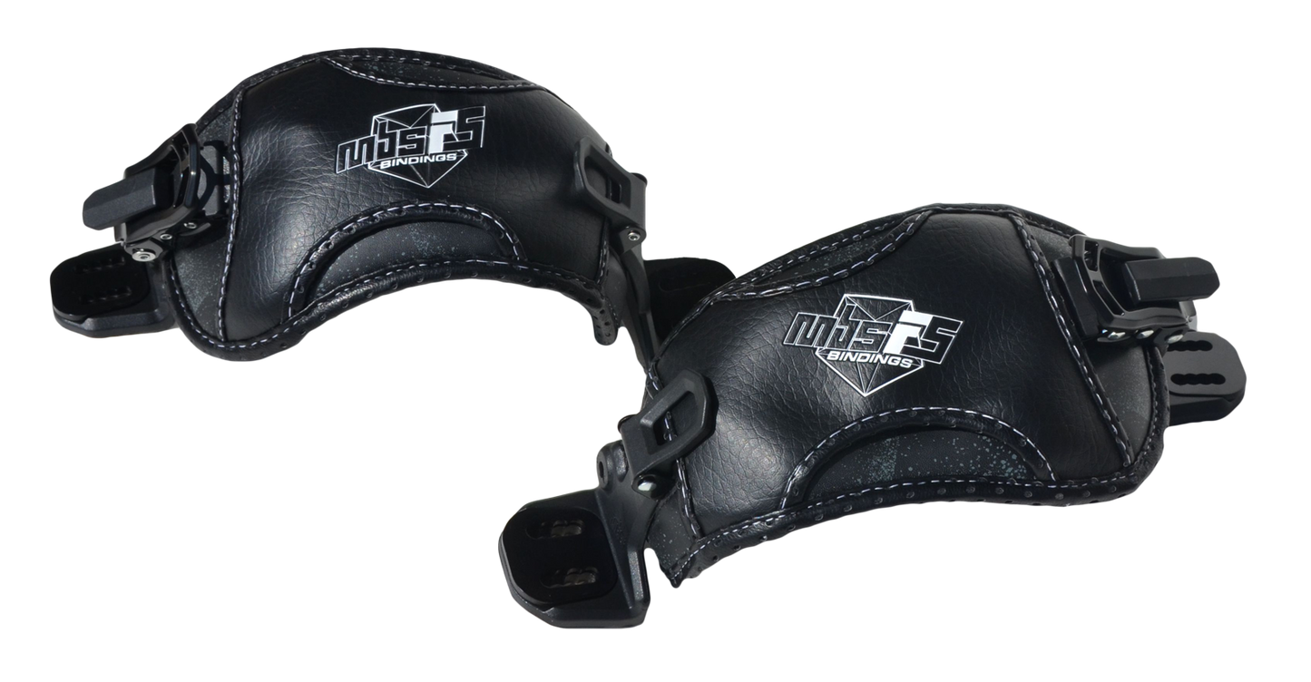 MBS F5 Bindings