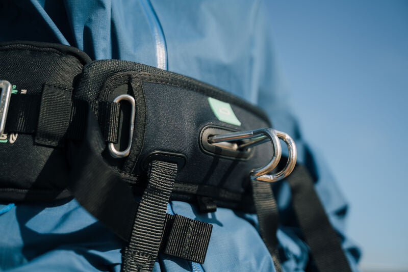 Ozone Connect Snow V3 Harness