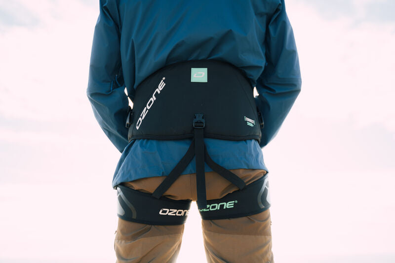 Ozone Connect Snow V3 Harness