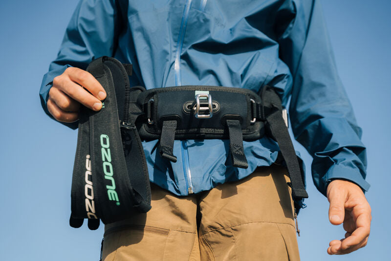 Ozone Connect Snow V3 Harness